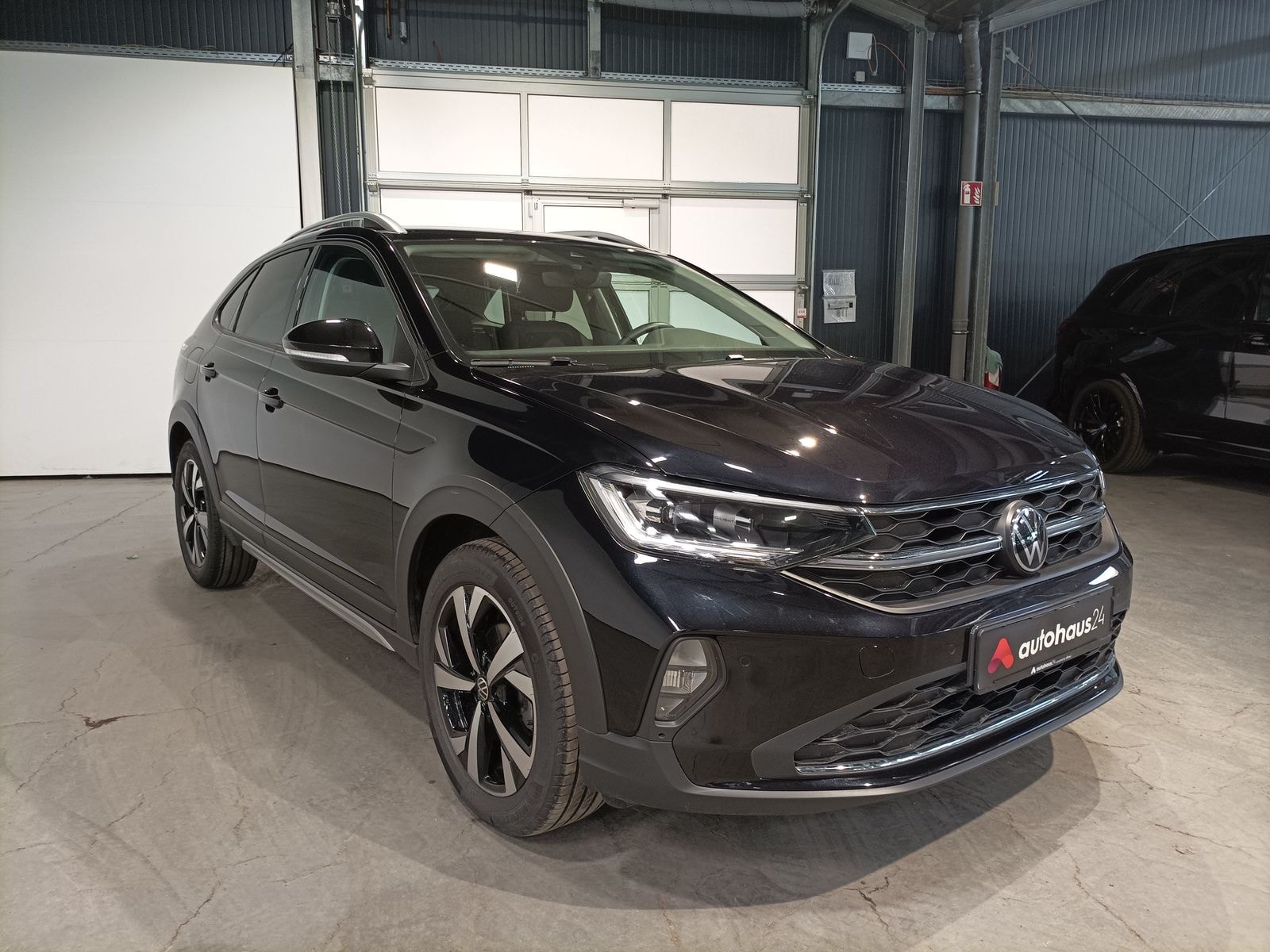 Volkswagen Taigo SUV / Crossover / Geländewagen VOLKSWAGEN Taigo 1.0 TSI OPF 81 kW Style Sports Utility Vehicle #1