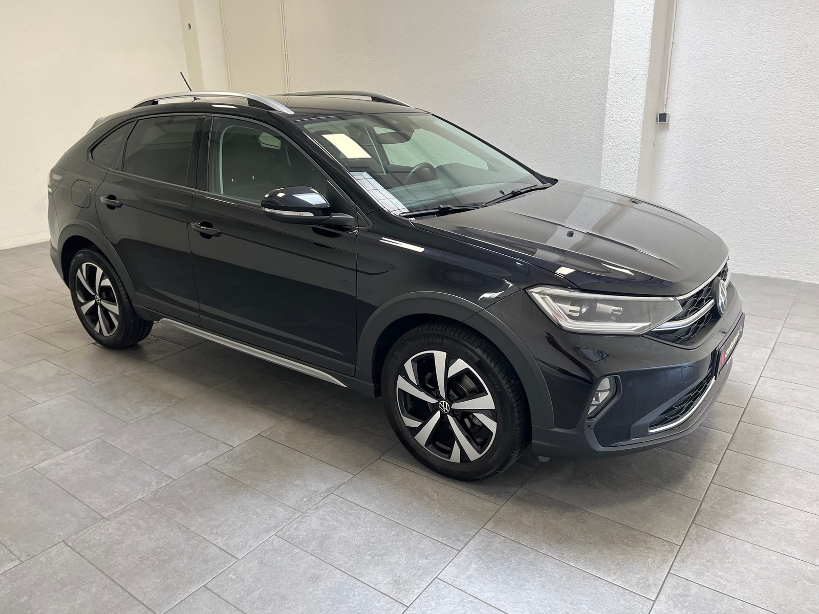 Volkswagen Taigo SUV / Crossover / Geländewagen VOLKSWAGEN Taigo 1.0 TSI OPF 81 kW DSG Style Sports Utility Vehicle #1