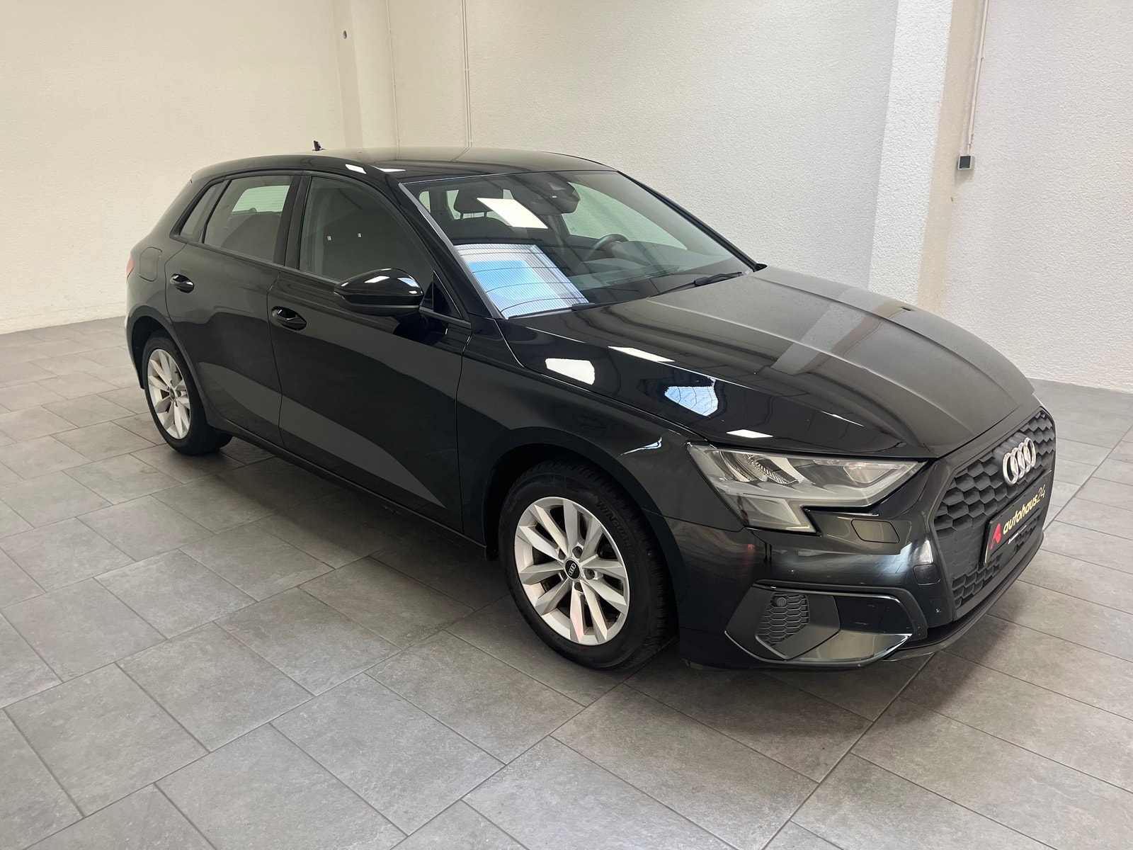 Audi A3 Limousine AUDI A3 35 TFSI S tronic Sportback Sportback #1