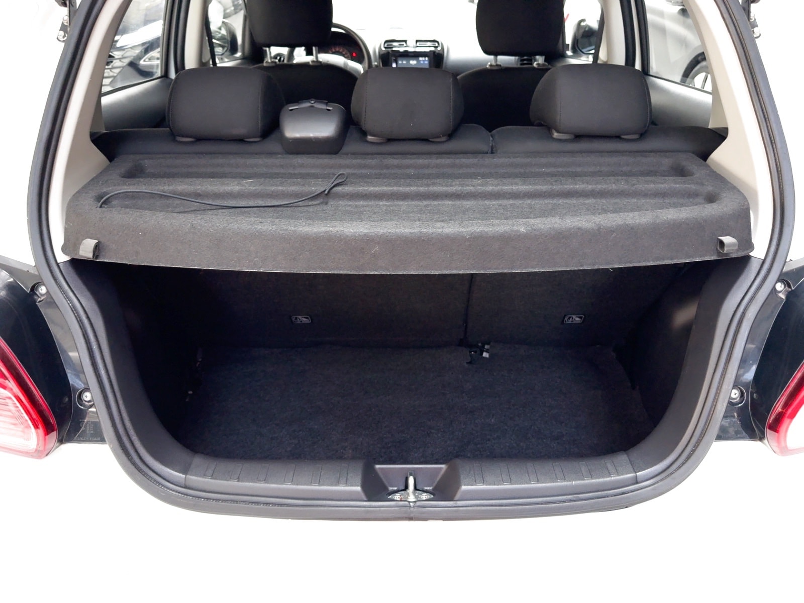 Mitsubishi Space Star Limousine Space Star 1.2 Select (EURO 6d) #6