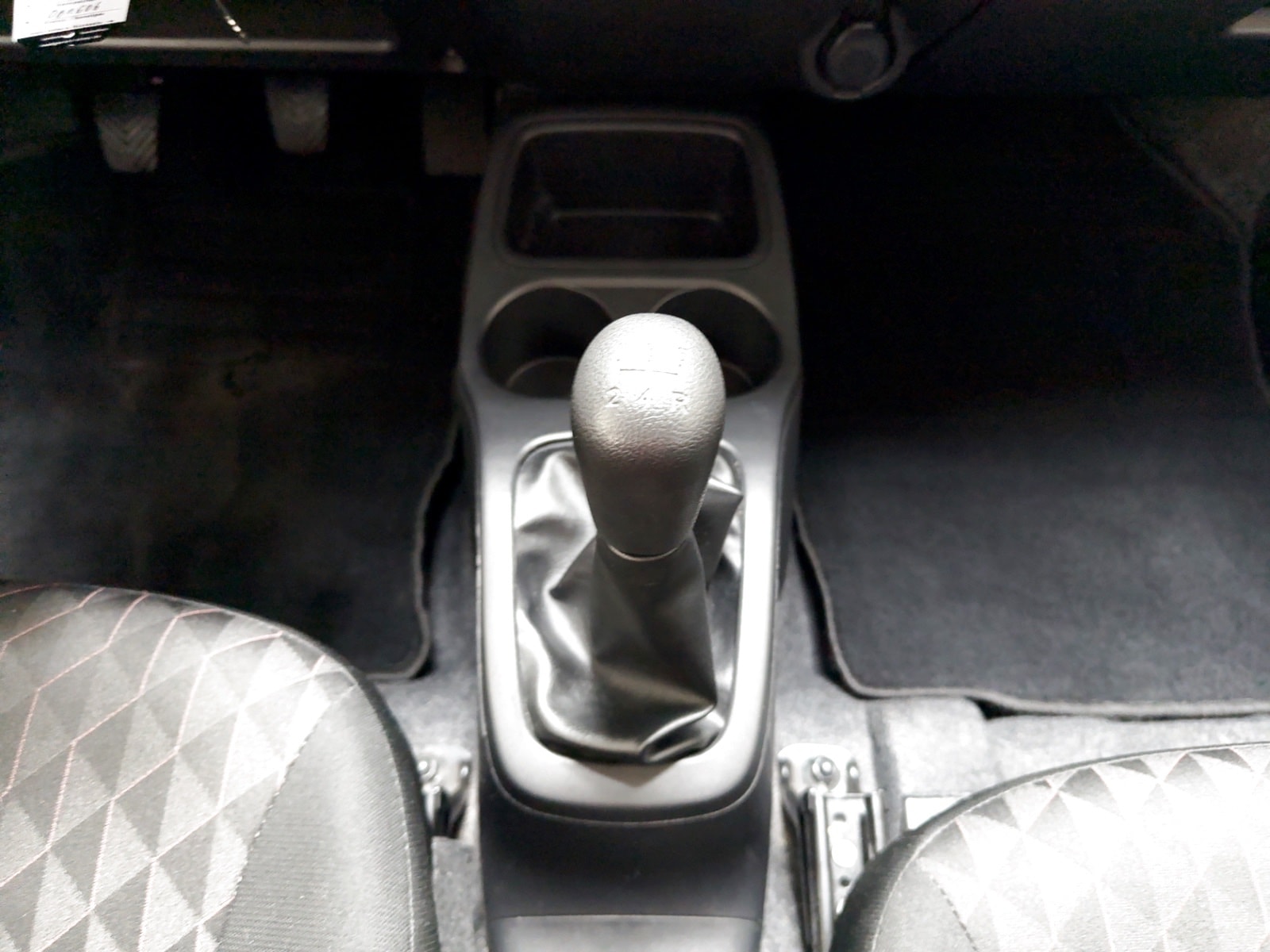 Mitsubishi Space Star Limousine Space Star 1.2 Select (EURO 6d) #13