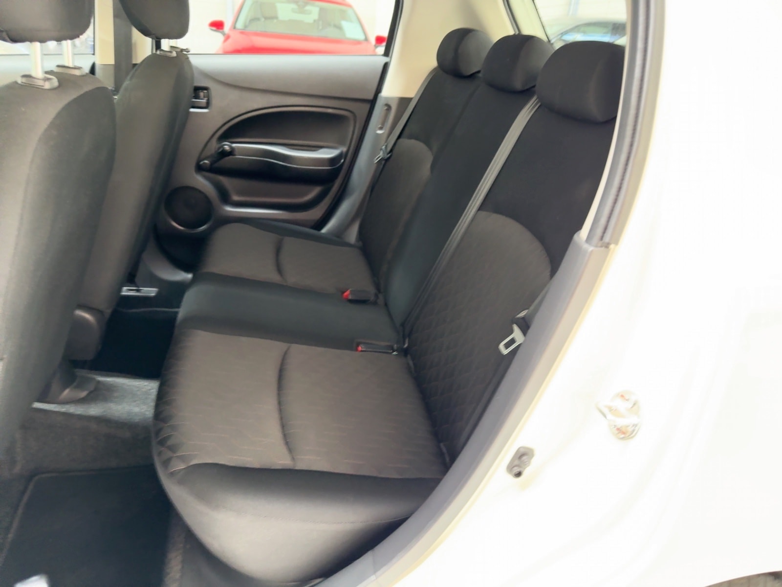 Mitsubishi Space Star Limousine Space Star 1.2 Select (EURO 6d) #15