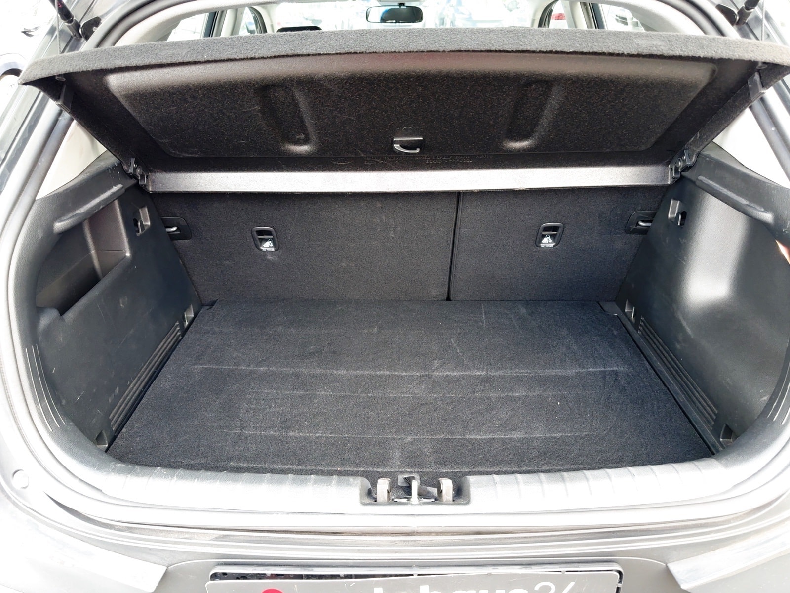 Kia Stonic SUV Stonic 1.0 T-GDI Edition 7 (EURO 6d) #6