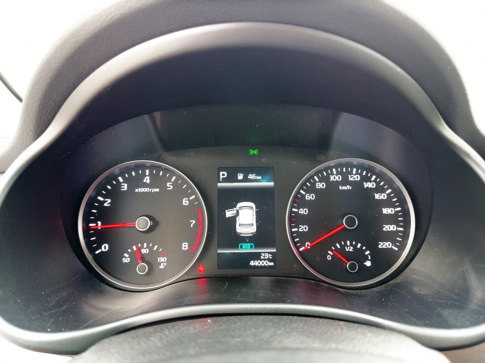 Kia Stonic SUV Stonic 1.0 T-GDI Edition 7 (EURO 6d) #7