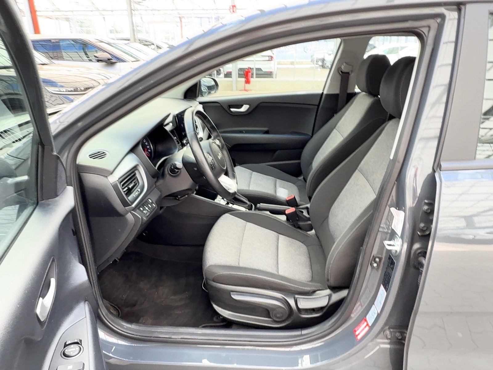 Kia Stonic SUV Stonic 1.0 T-GDI Edition 7 (EURO 6d) #8