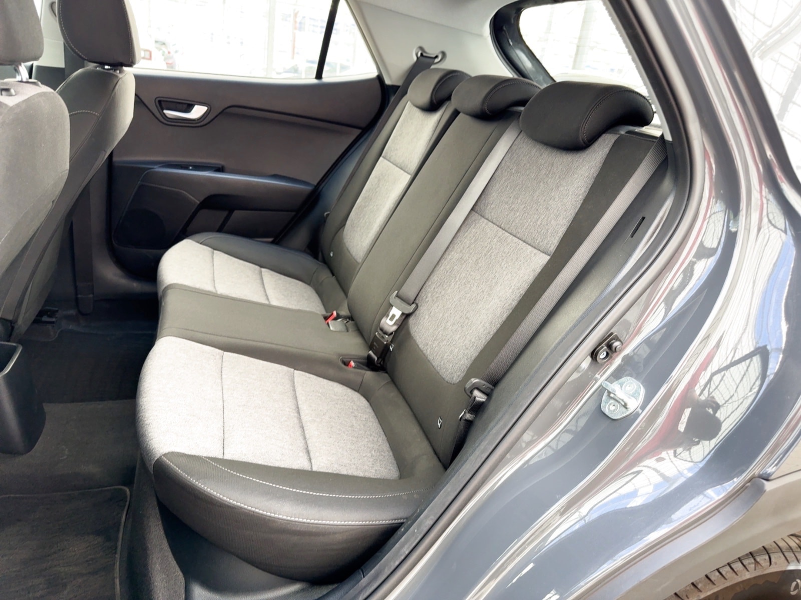 Kia Stonic SUV Stonic 1.0 T-GDI Edition 7 (EURO 6d) #15