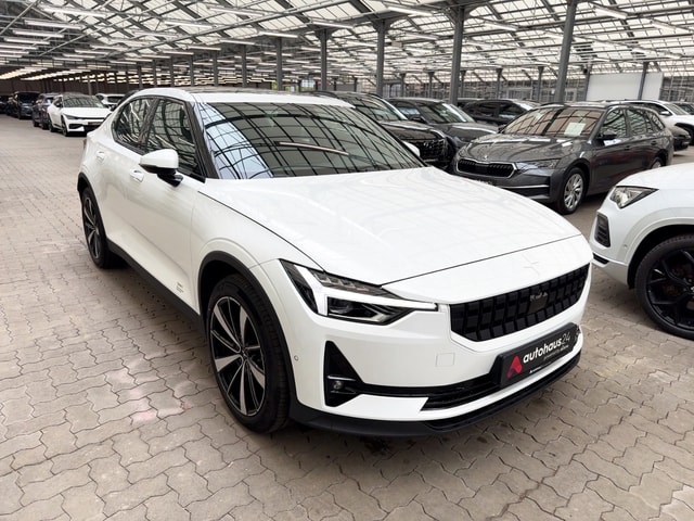 Polestar 2 126969