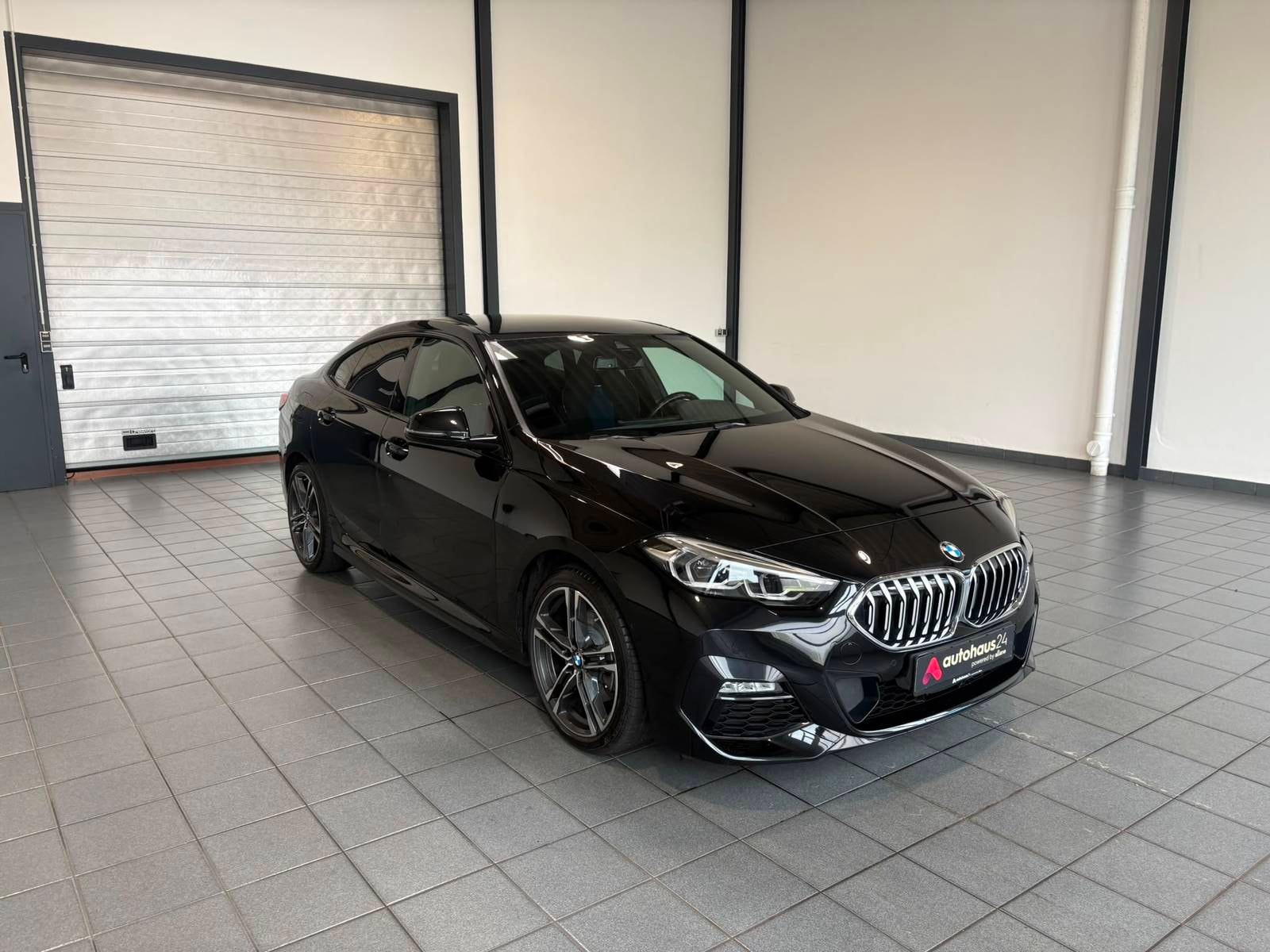 BMW 2er-Reihe Limousine BMW 2er-Reihe 218i Gran Coupé M Sport Limousine #1