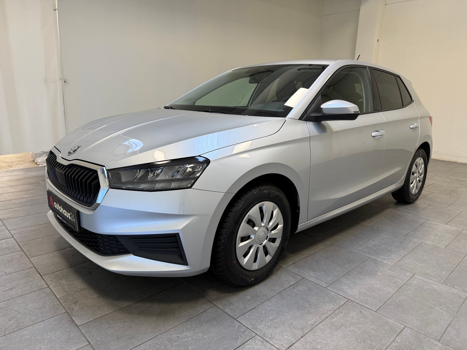 Skoda Fabia Limousine Fabia 1.0 TSI Active OPF (EURO 6d) #3