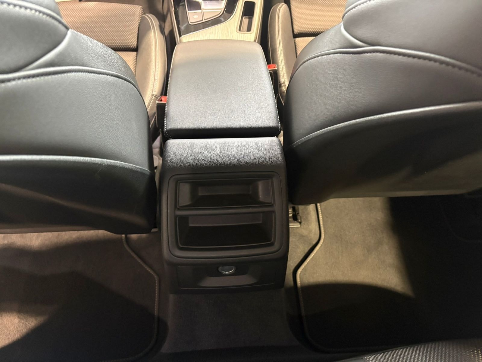 Audi A4 Kombi A4 40 quattro 2.0 TFSI Avant S line (EURO 6d) #13