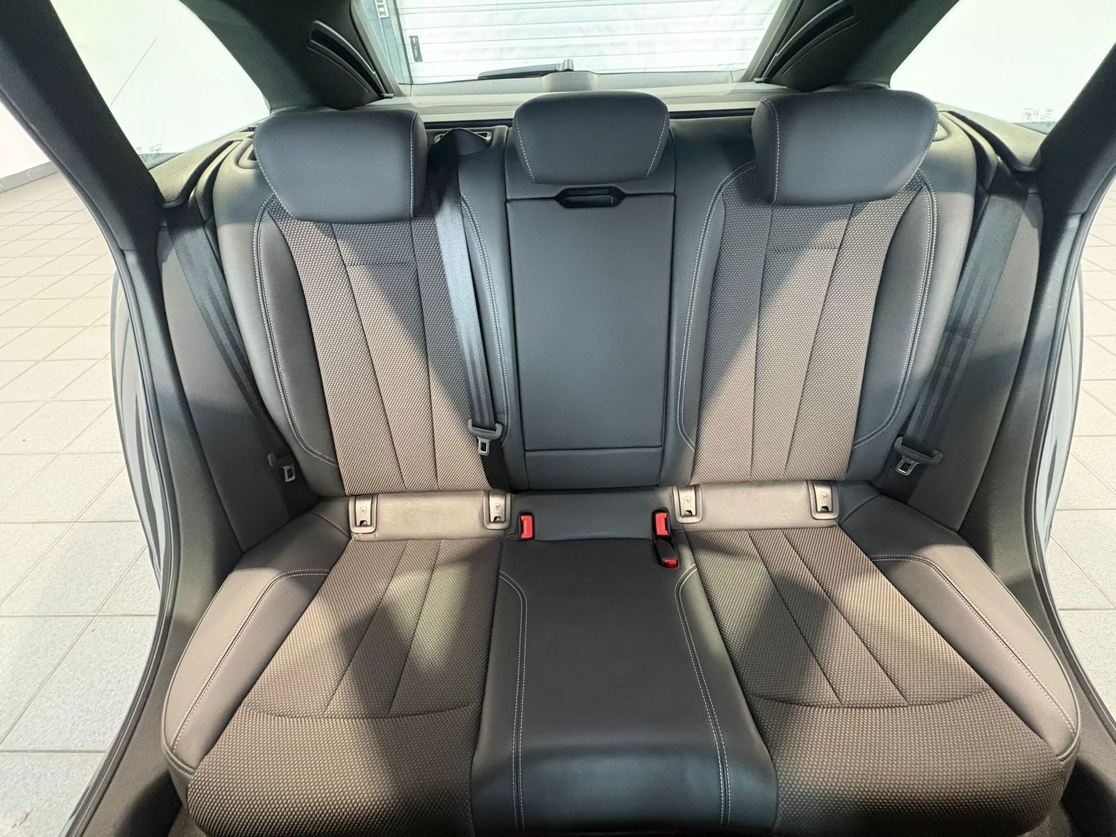 Audi A4 Kombi A4 40 quattro 2.0 TFSI Avant S line (EURO 6d) #14