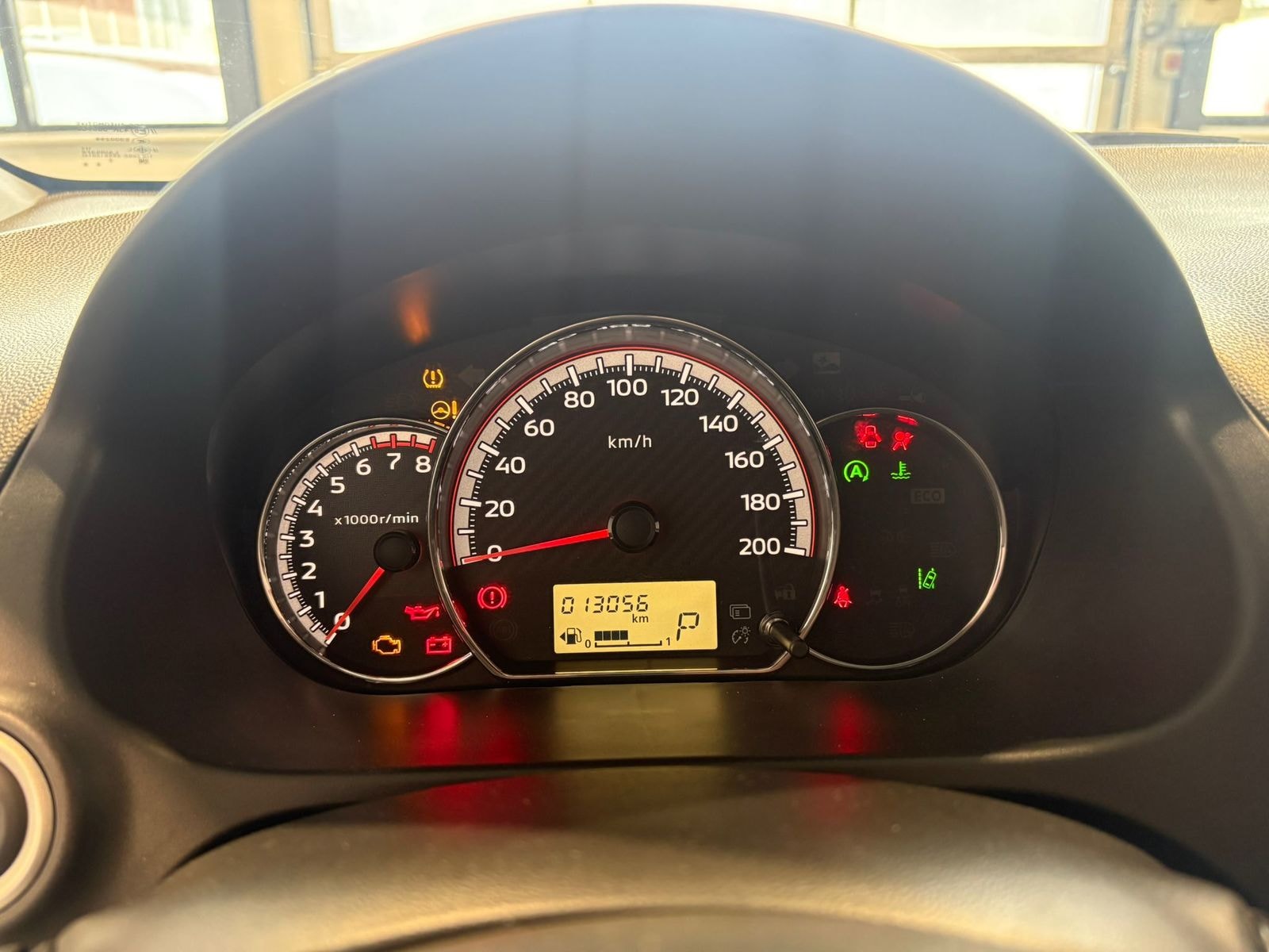 Mitsubishi Space Star Schräghecklimousine Space Star 1.2 (EURO6d) #7