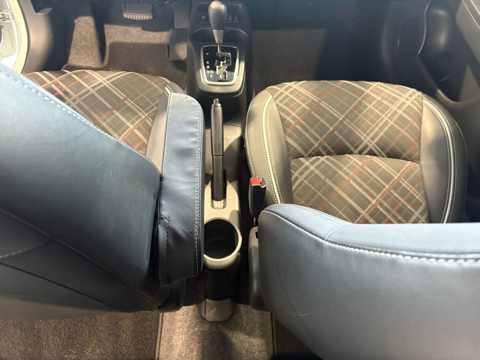 Mitsubishi Space Star Schräghecklimousine Space Star 1.2 (EURO6d) #13