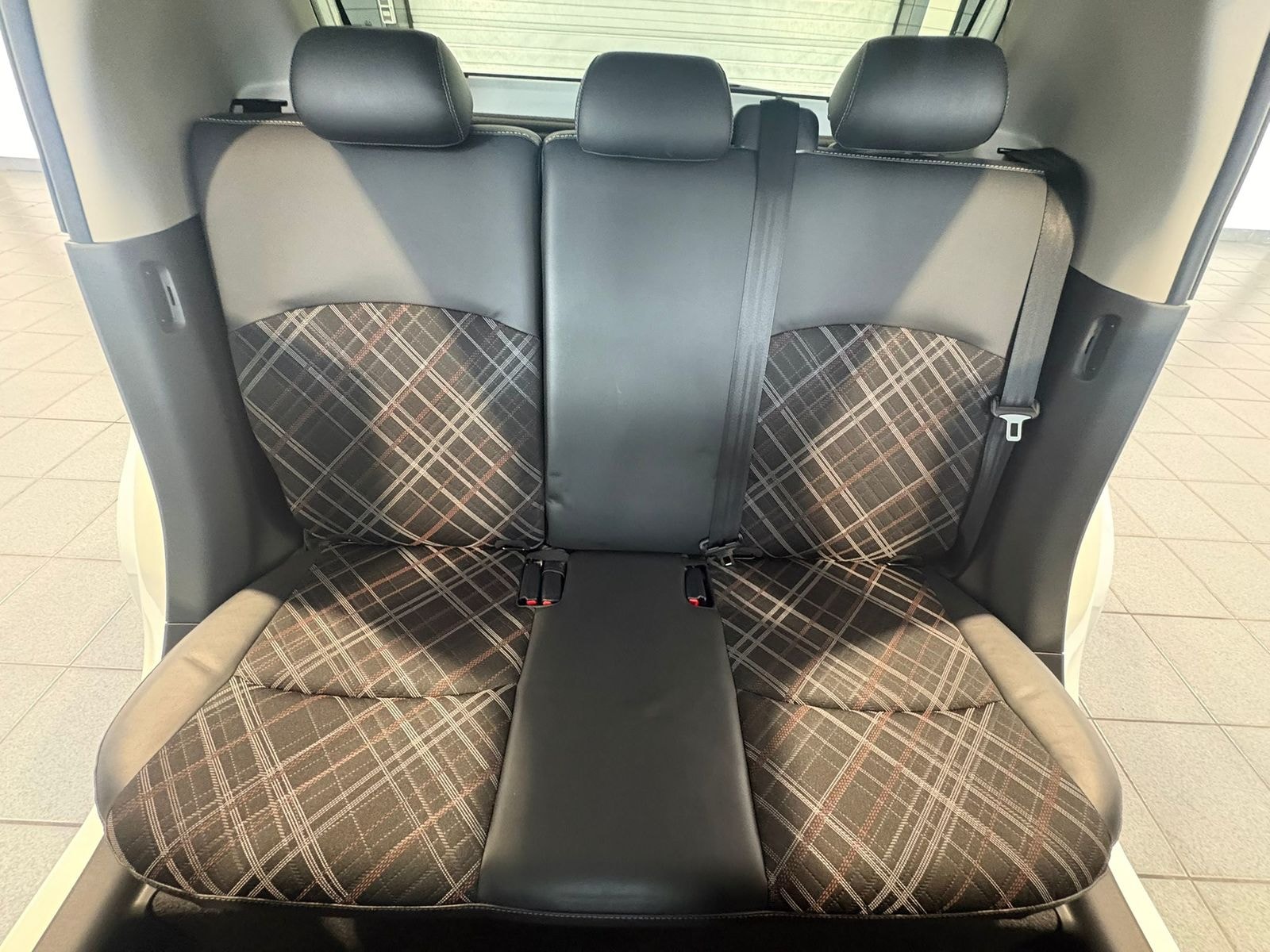 Mitsubishi Space Star Schräghecklimousine Space Star 1.2 (EURO6d) #14