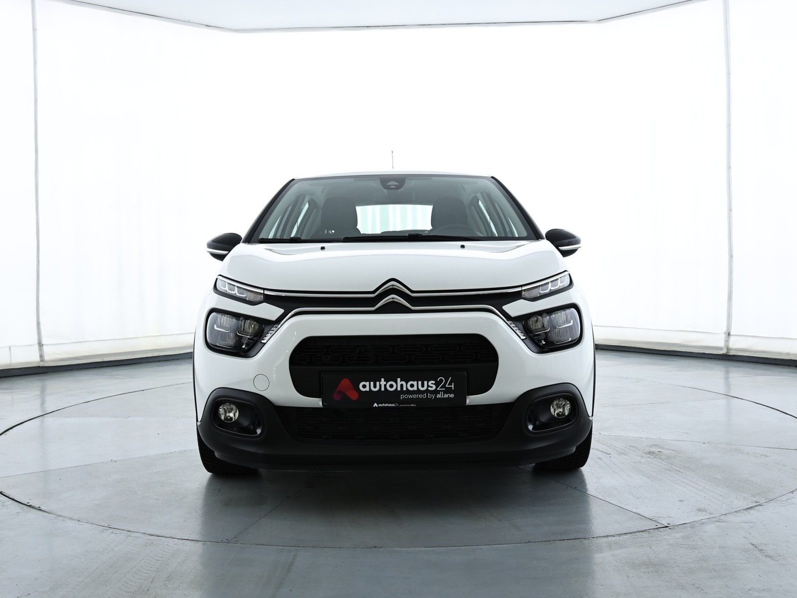 Citroen C3 Limousine C3 1.2 PureTech 82 Feel Pack Stop&Start (EURO 6d) #2