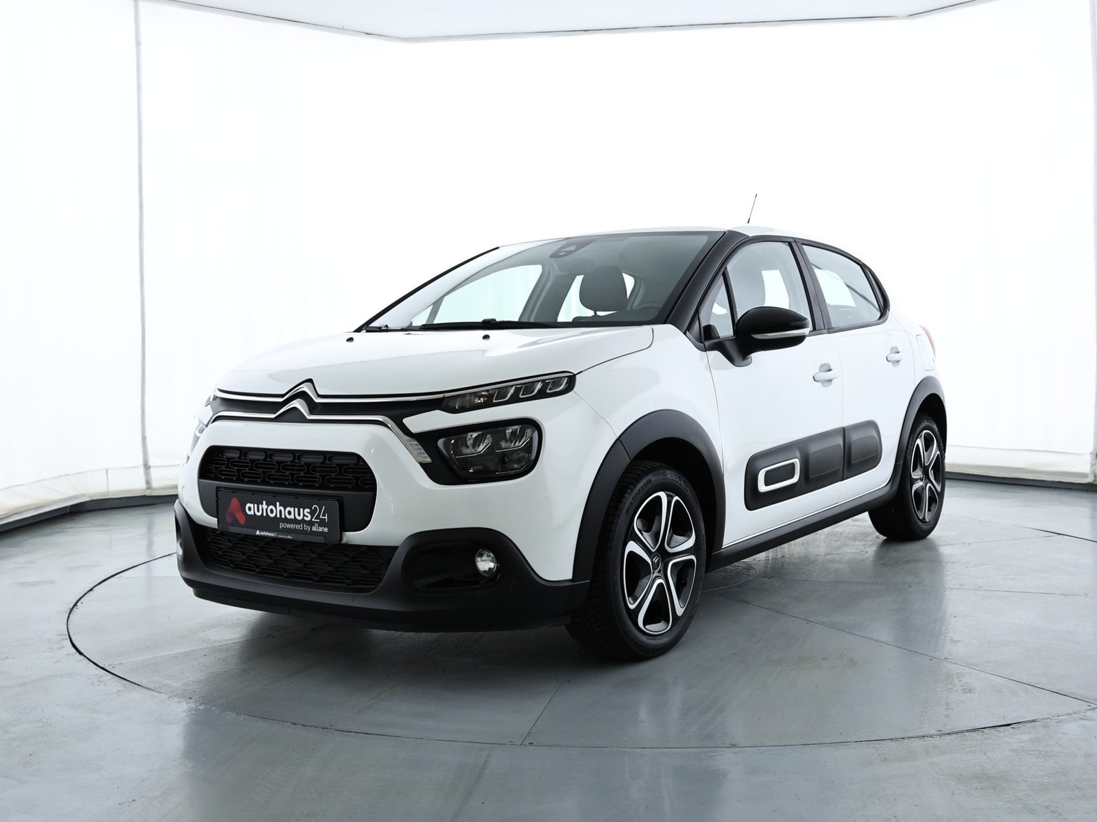 Citroen C3 Limousine C3 1.2 PureTech 82 Feel Pack Stop&Start (EURO 6d) #3
