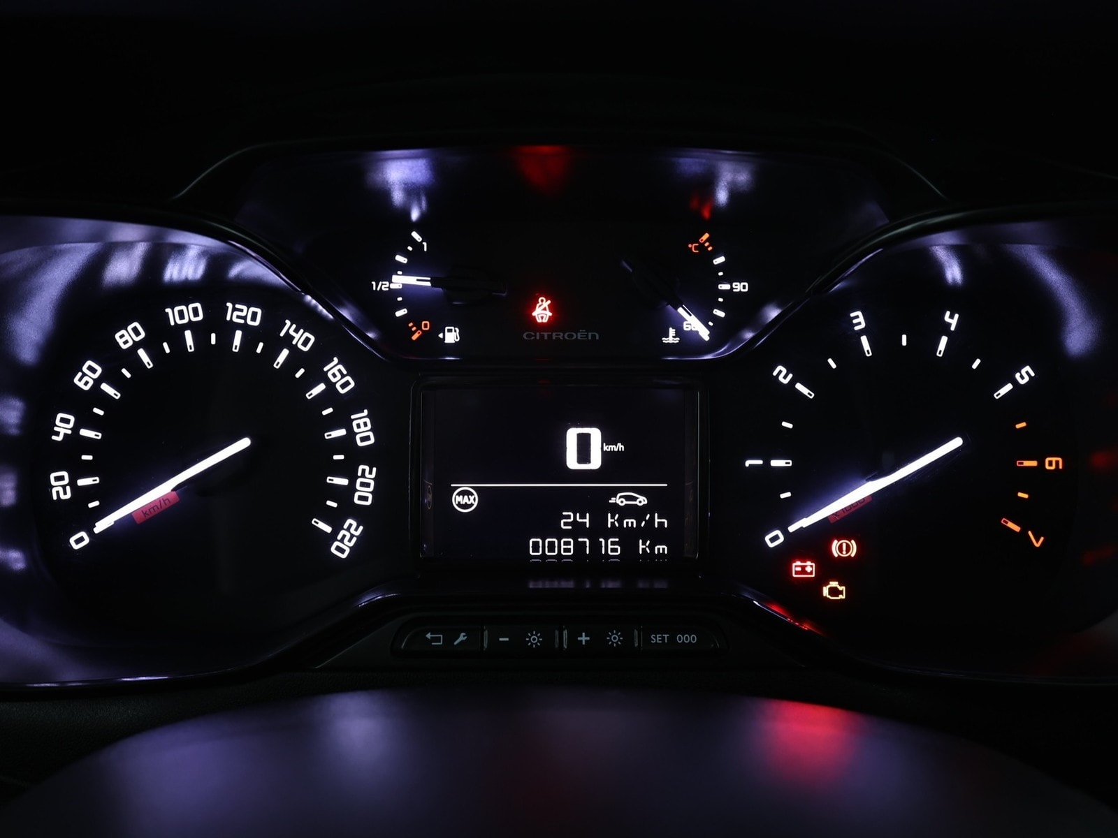 Citroen C3 Limousine C3 1.2 PureTech 82 Feel Pack Stop&Start (EURO 6d) #7