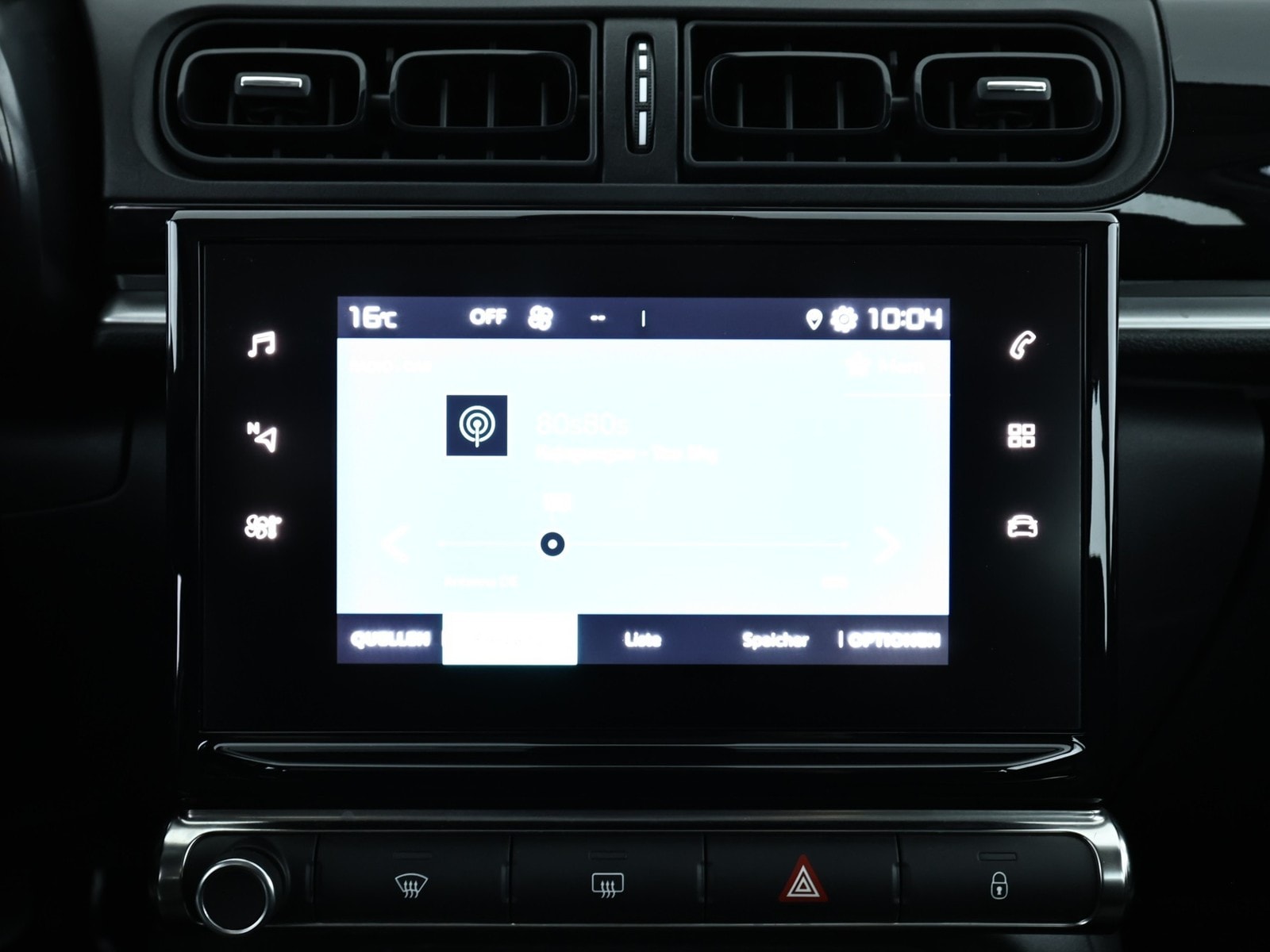Citroen C3 Limousine C3 1.2 PureTech 82 Feel Pack Stop&Start (EURO 6d) #12