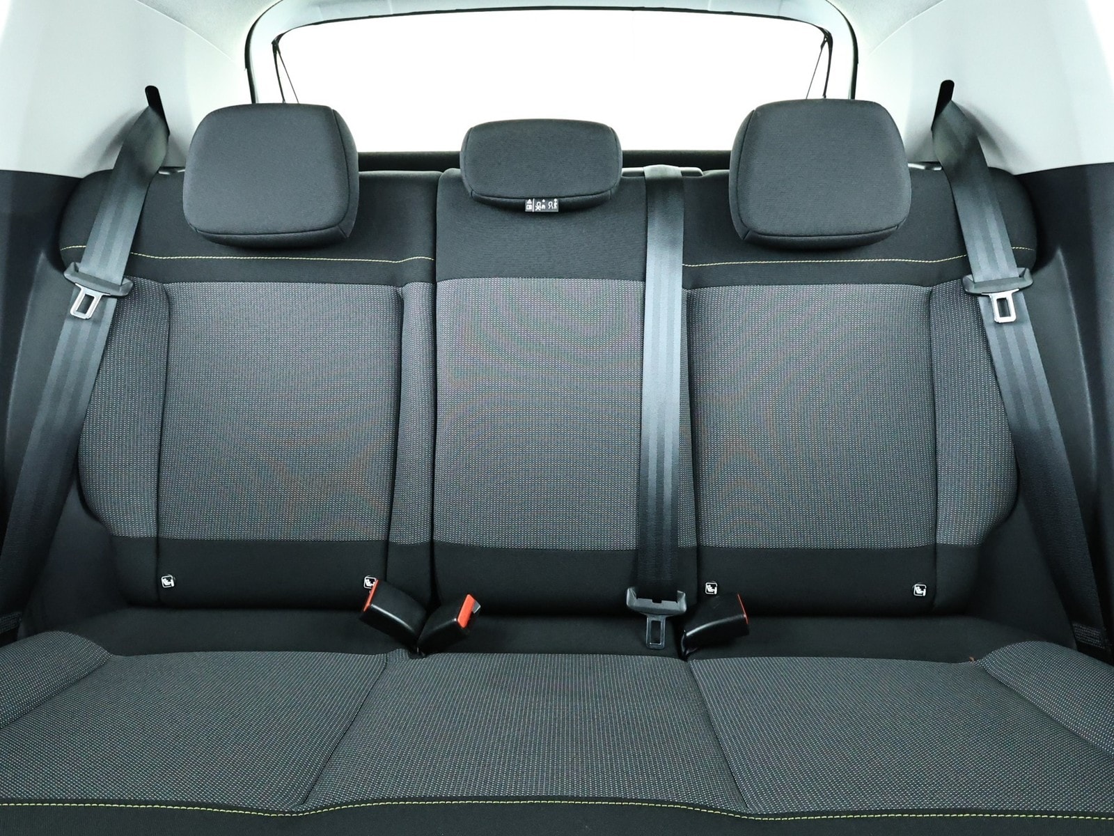 Citroen C3 Limousine C3 1.2 PureTech 82 Feel Pack Stop&Start (EURO 6d) #15