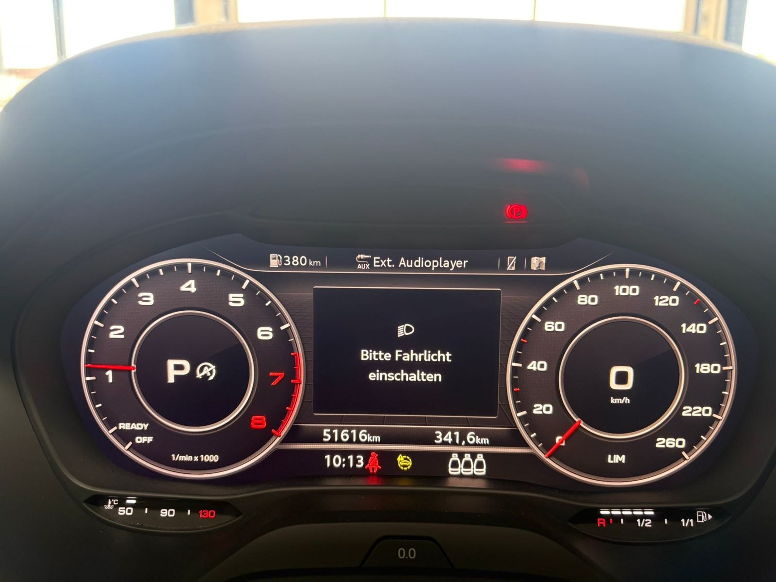 Audi Q2 SUV Q2 35 1.5 TFSI S line (EURO 6d) #7