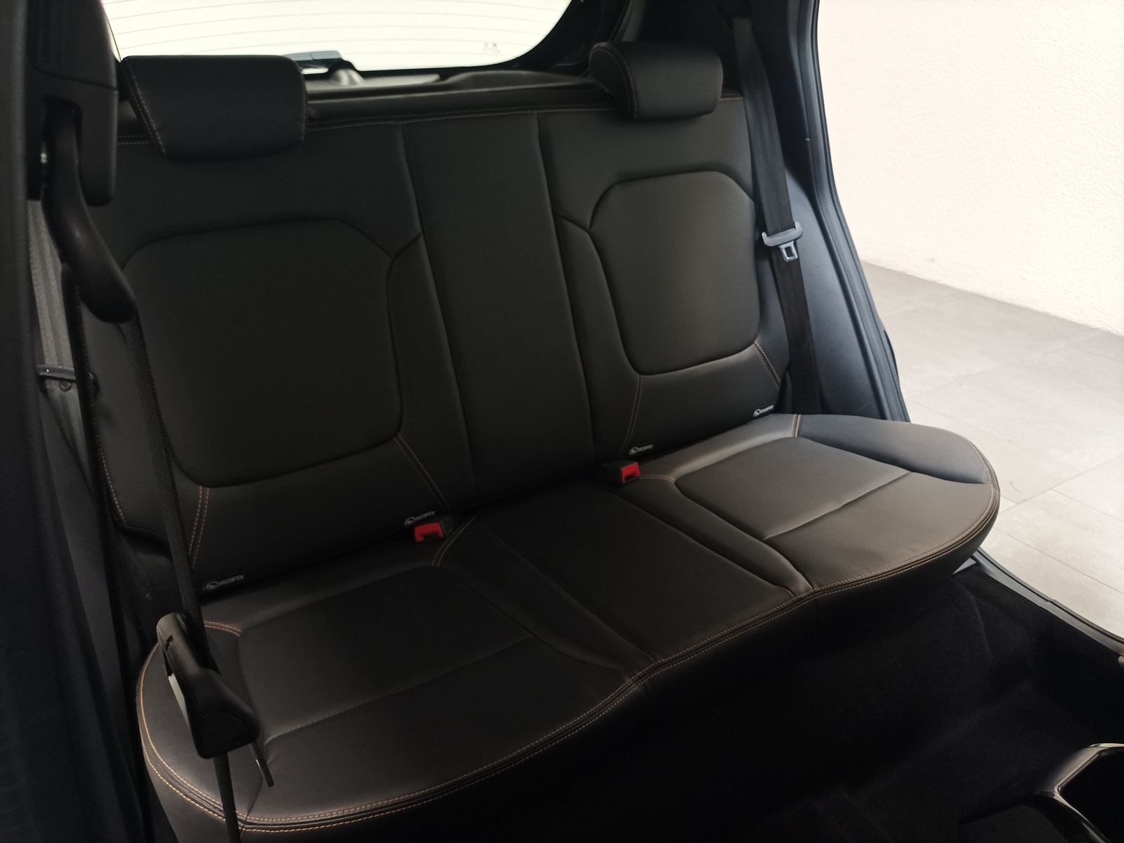 Dacia Spring Limousine Spring Electric 45 Comfort Plus #15