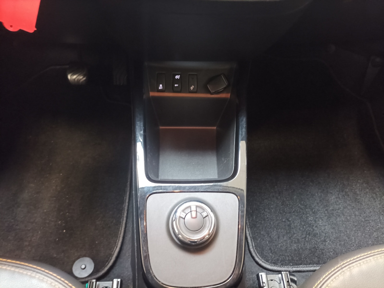 Dacia Spring Limousine Spring Electric 45 Comfort Plus #12
