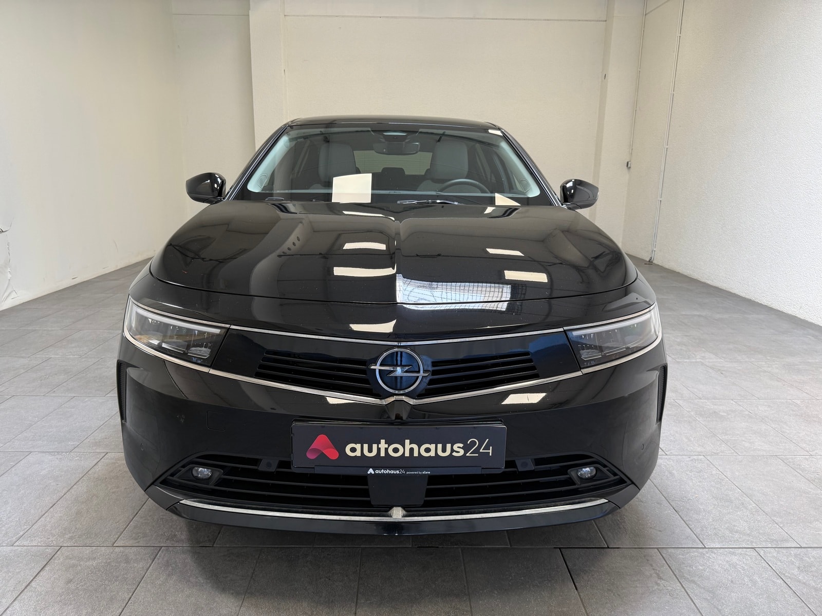 Opel Astra Limousine Astra L 1.2 Turbo Elegance (EURO 6e) #2