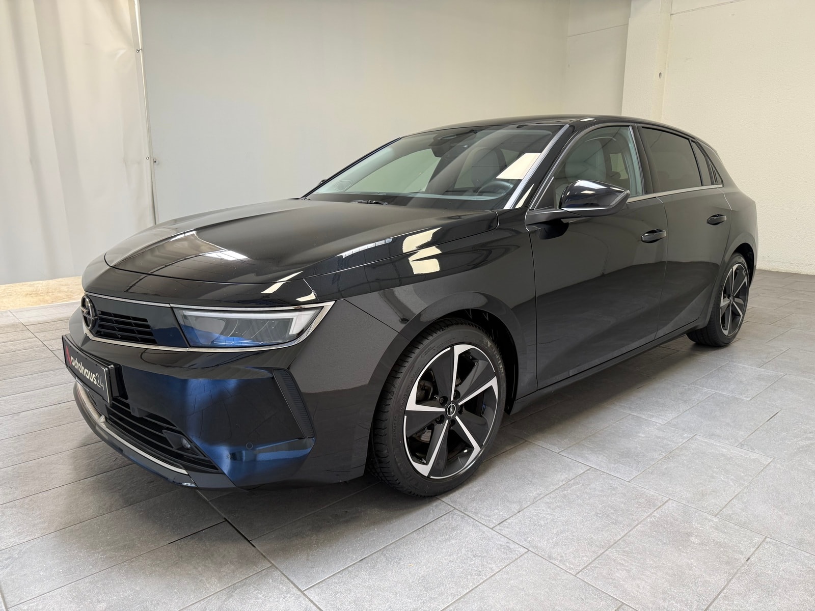 Opel Astra Limousine Astra L 1.2 Turbo Elegance (EURO 6e) #3