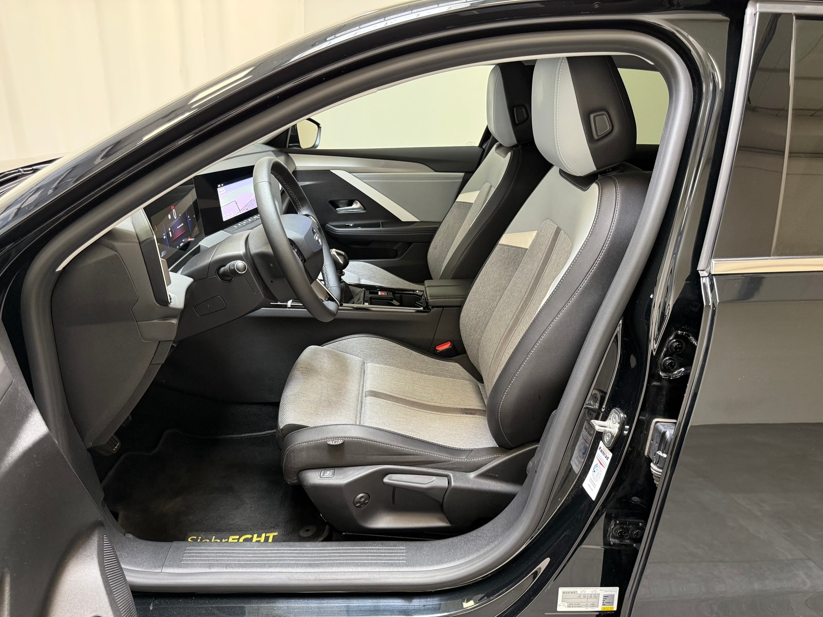 Opel Astra Limousine Astra L 1.2 Turbo Elegance (EURO 6e) #8