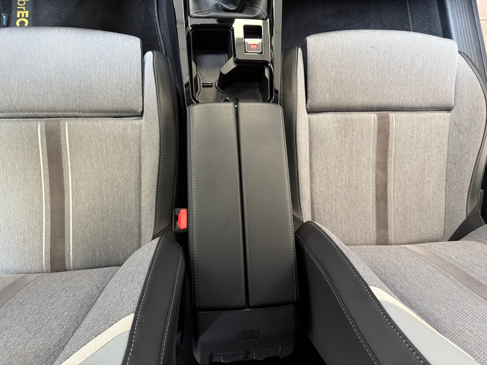 Opel Astra Limousine Astra L 1.2 Turbo Elegance (EURO 6e) #14