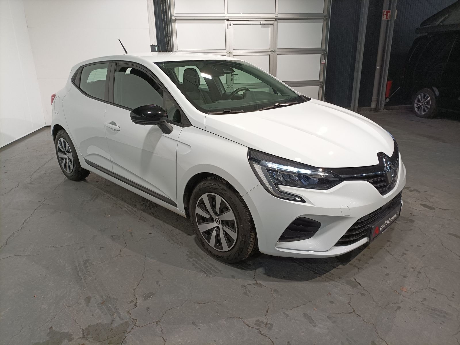 Renault Clio Schräghecklimousine RENAULT Clio TCe 90 Equilibre Schräghecklimousine #1