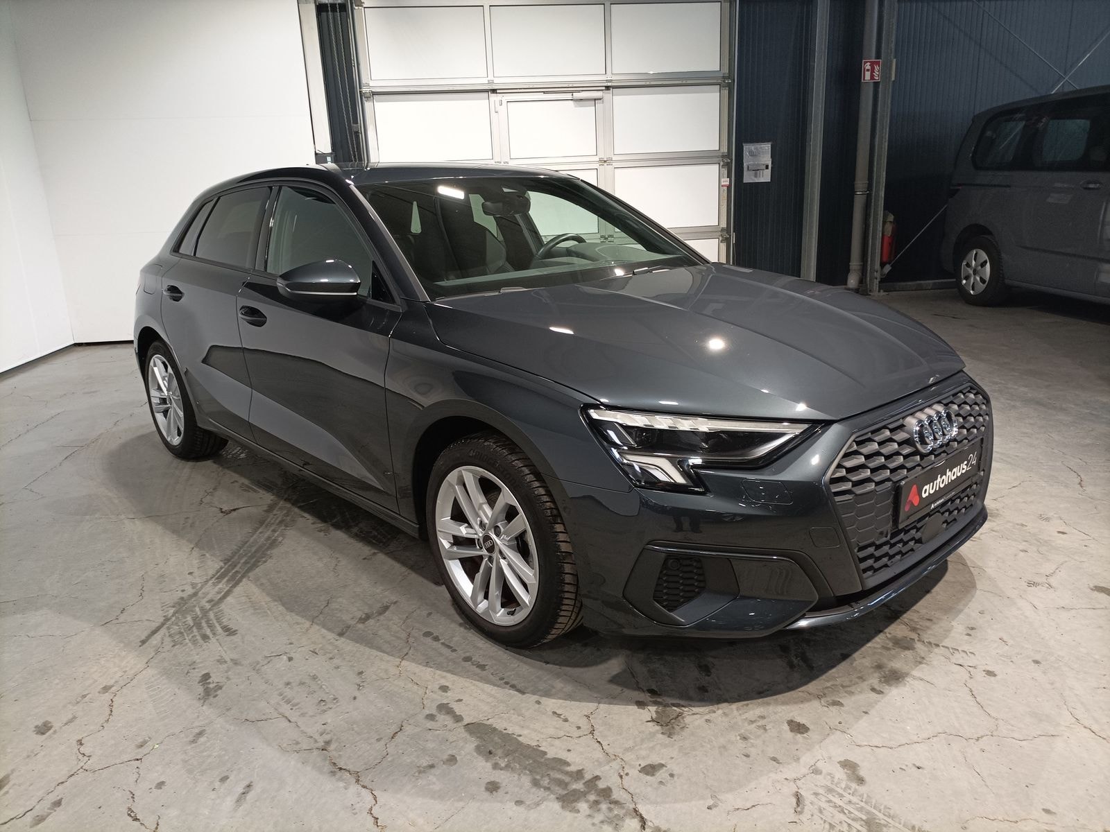 Audi A3 Limousine AUDI A3 35 TFSI S tronic Sportback Sportback #1