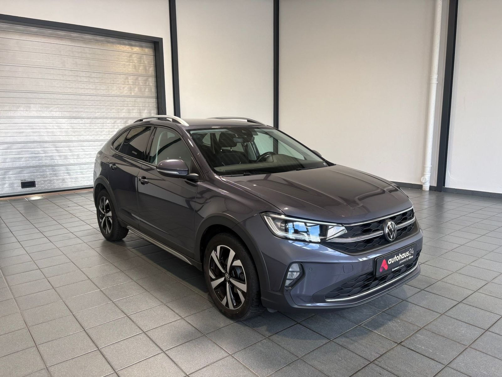 Volkswagen Taigo SUV / Crossover / Geländewagen VOLKSWAGEN Taigo 1.0 TSI OPF 81 kW DSG Style Sports Utility Vehicle #1
