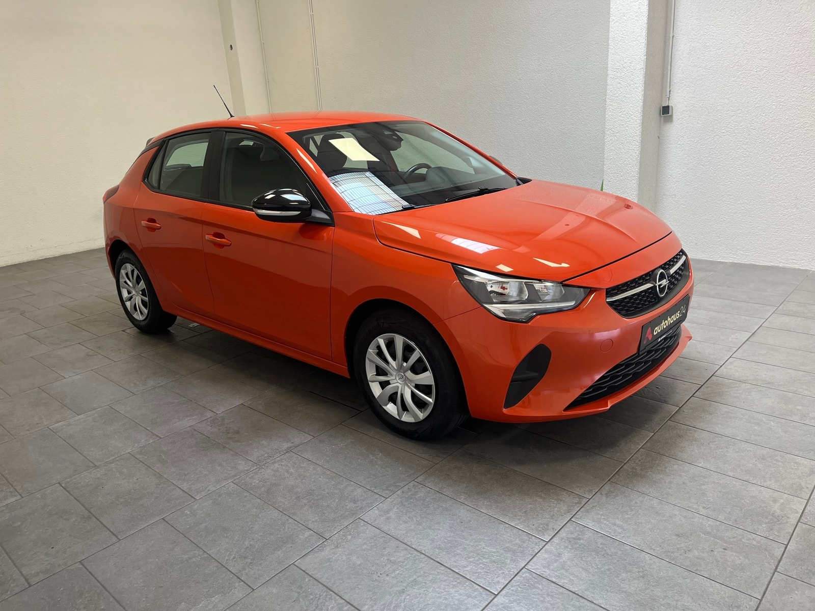 Opel Corsa Limousine OPEL Corsa 1.2 55kW Schräghecklimousine #1