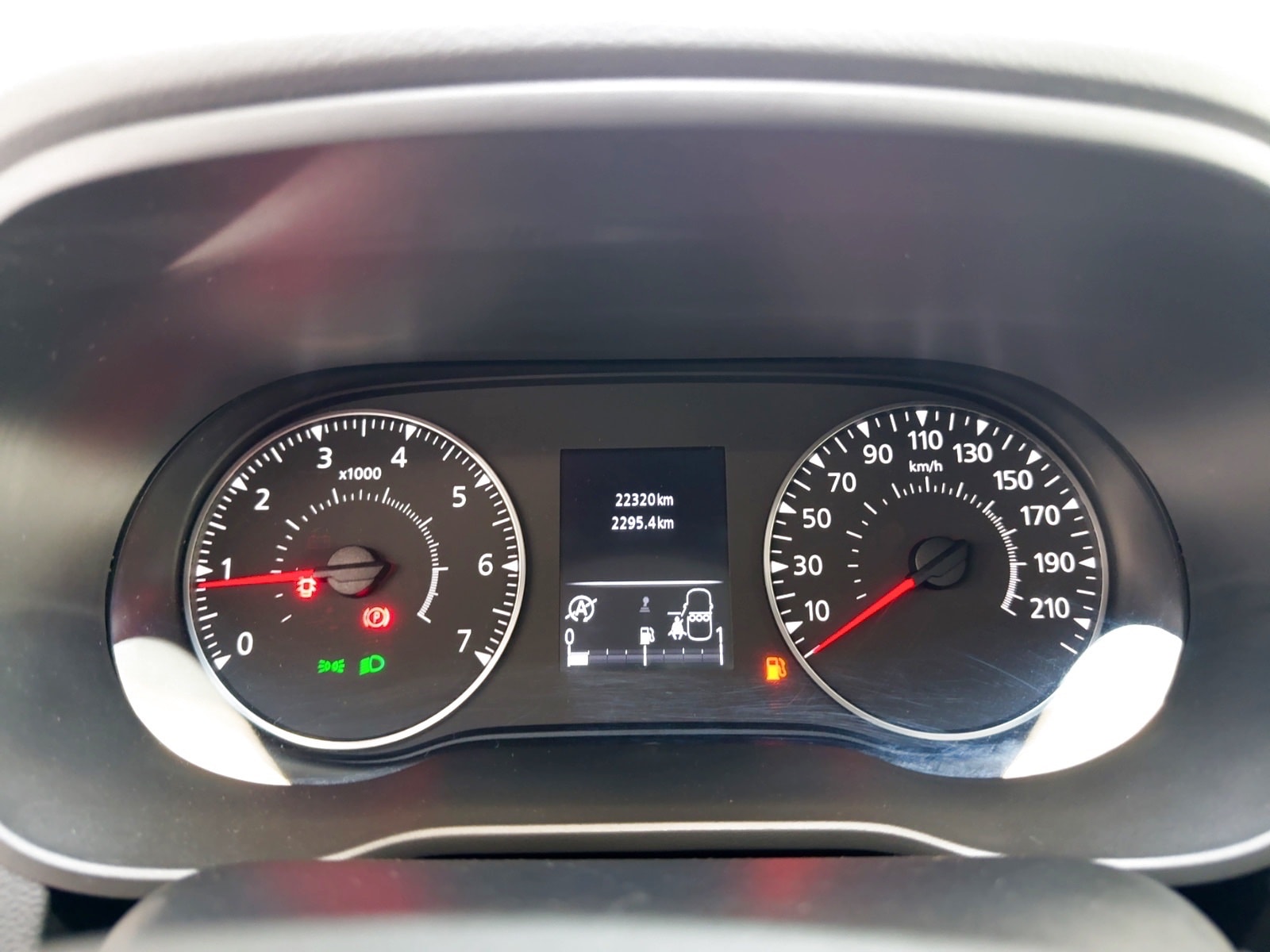 Dacia Duster SUV Duster II 1.5 BLUE dCi 115 Prestige + (EURO 6d) #7