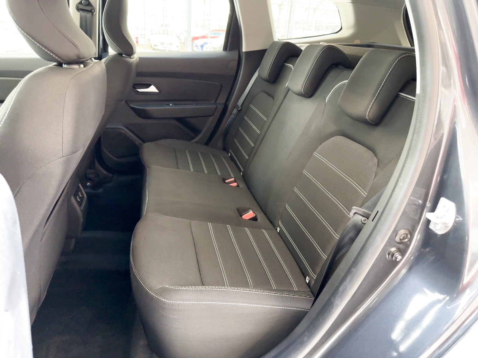 Dacia Duster SUV Duster II 1.5 BLUE dCi 115 Prestige + (EURO 6d) #15