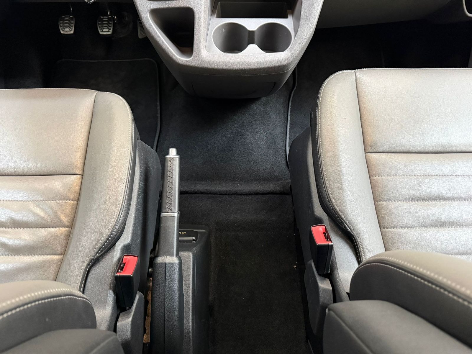 Ford Tourneo Van Tourneo Custom 2.0 TDCi 320 L1 Titanium X (EURO 6d #14