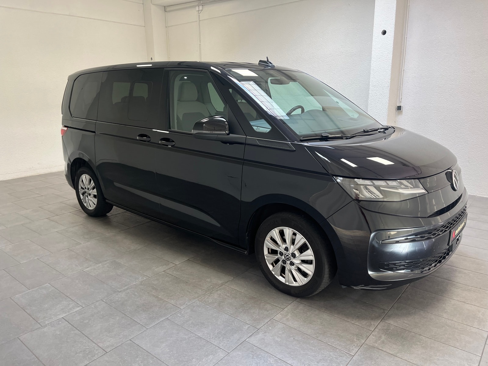 Volkswagen Multivan Sonstige VOLKSWAGEN Multivan 2,0 TDI SCR DSG Bus #1