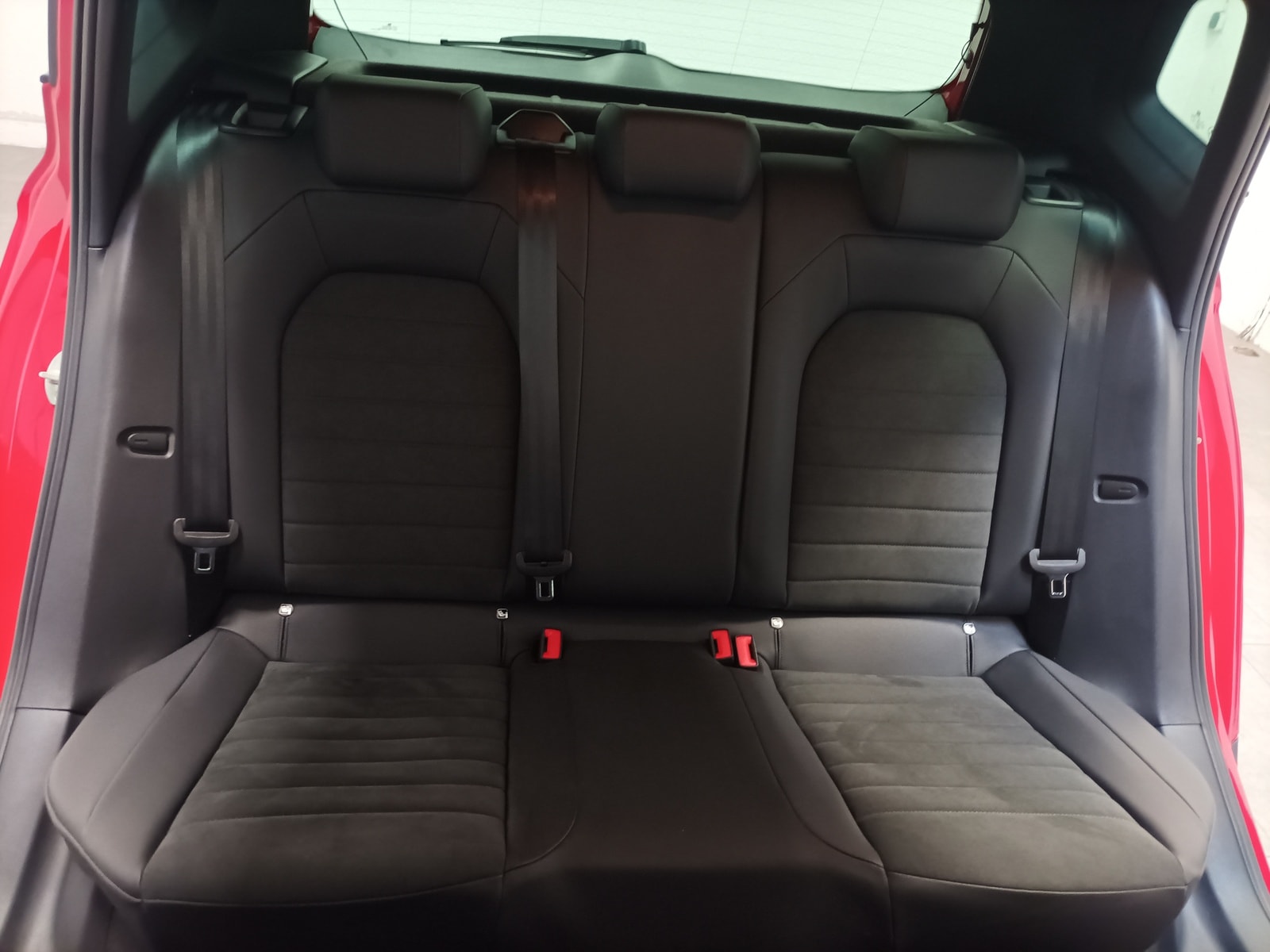 Seat Arona SUV Arona 1.0 TSI Xperience OPF (EURO 6d) #15