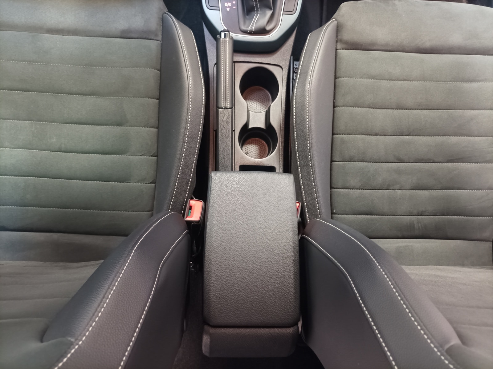 Seat Arona SUV Arona 1.0 TSI Xperience OPF (EURO 6d) #14