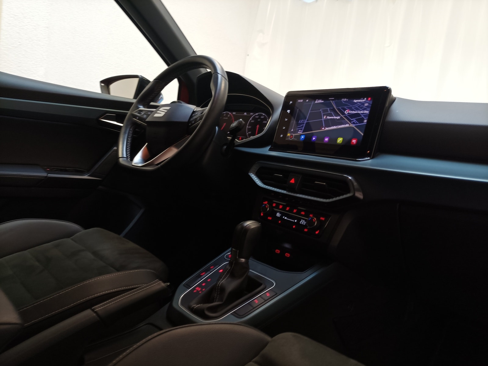 Seat Arona SUV Arona 1.0 TSI Xperience OPF (EURO 6d) #13