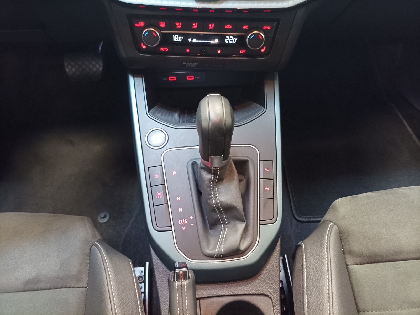 Seat Arona SUV Arona 1.0 TSI Xperience OPF (EURO 6d) #12