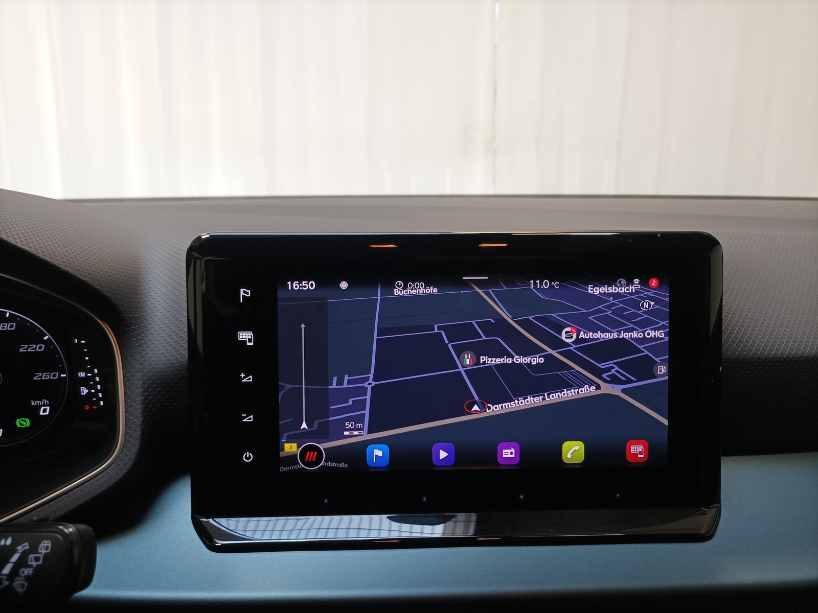 Seat Arona SUV Arona 1.0 TSI Xperience OPF (EURO 6d) #11