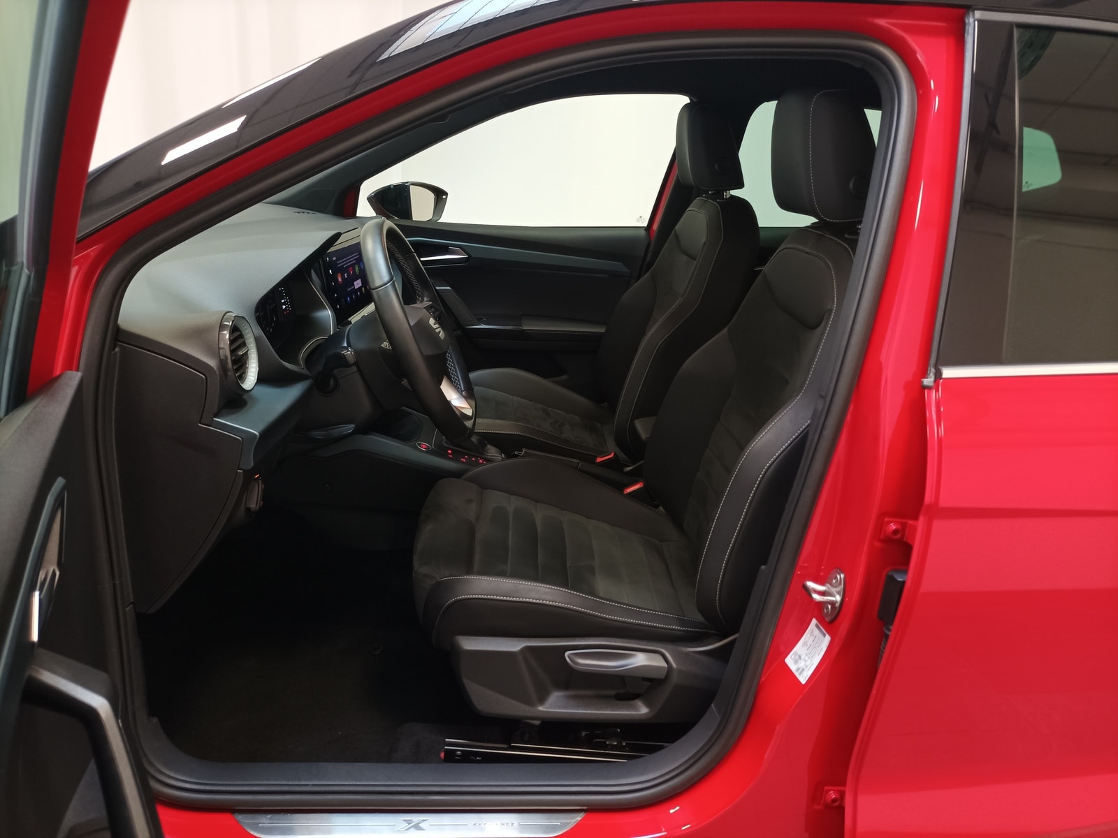 Seat Arona SUV Arona 1.0 TSI Xperience OPF (EURO 6d) #8