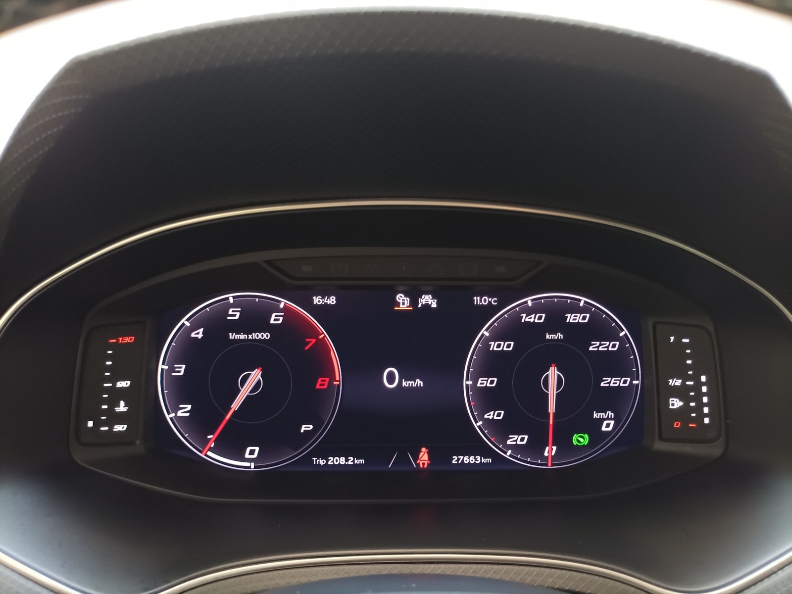 Seat Arona SUV Arona 1.0 TSI Xperience OPF (EURO 6d) #7