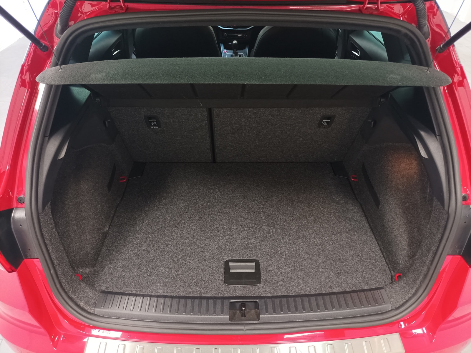 Seat Arona SUV Arona 1.0 TSI Xperience OPF (EURO 6d) #6