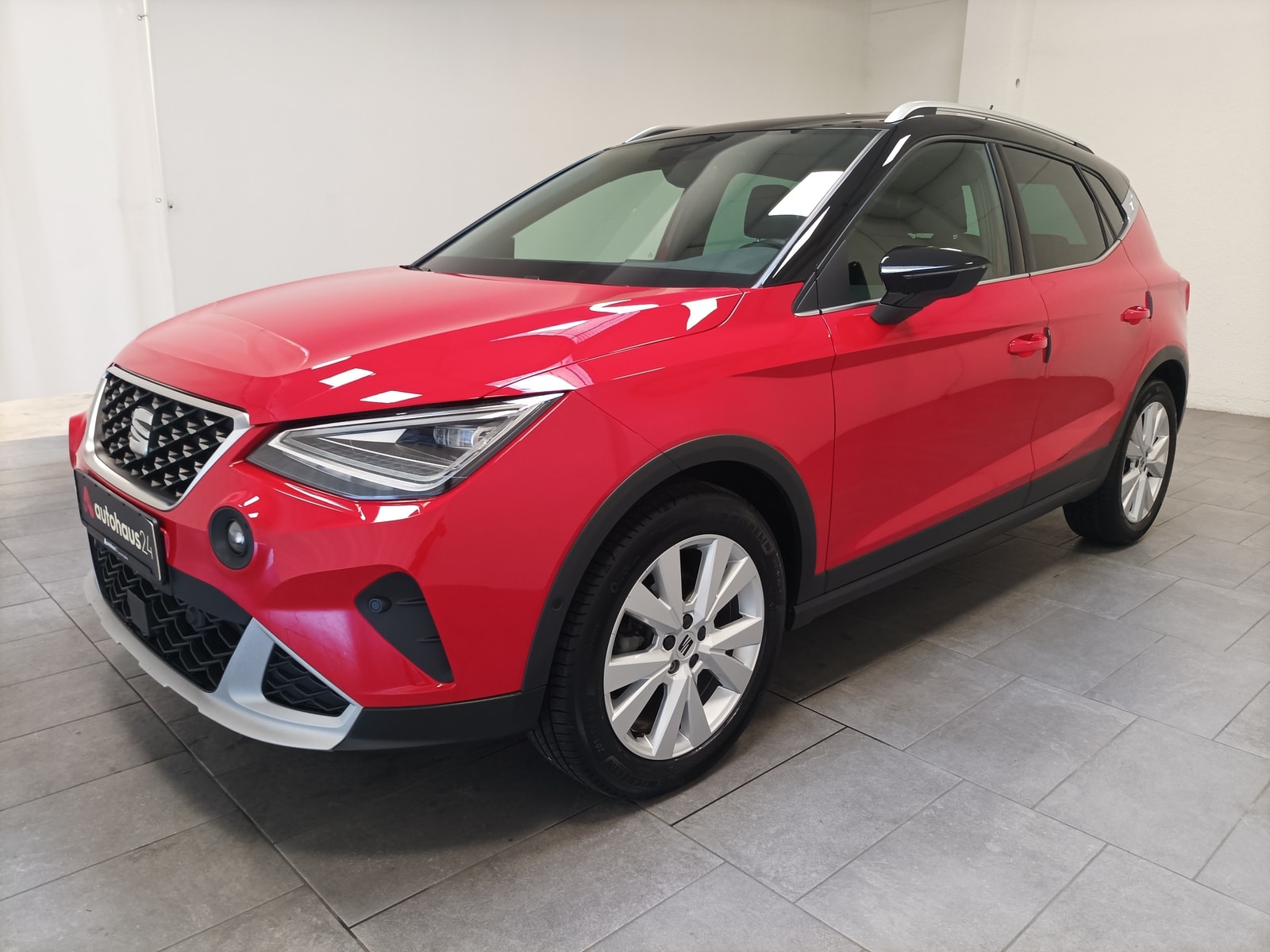 Seat Arona SUV Arona 1.0 TSI Xperience OPF (EURO 6d) #3