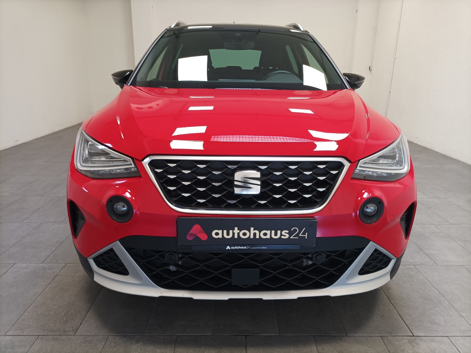 Seat Arona SUV Arona 1.0 TSI Xperience OPF (EURO 6d) #2