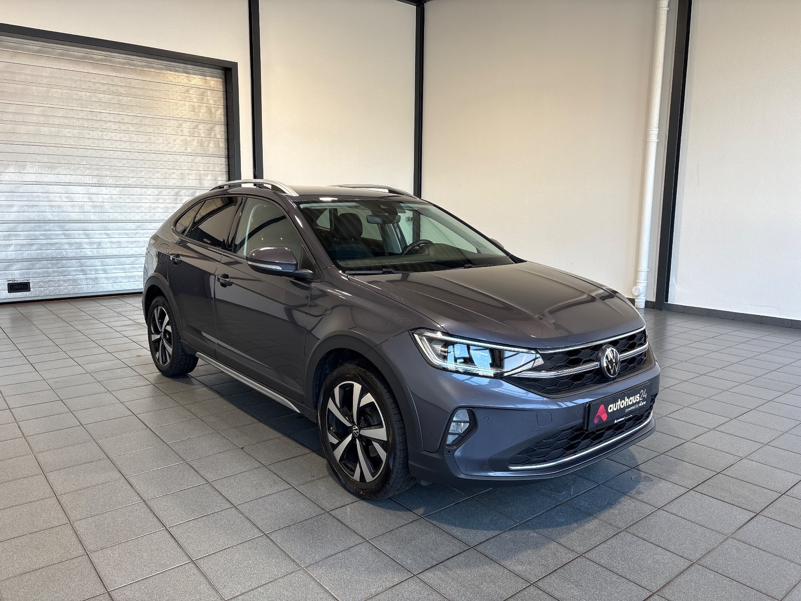 Volkswagen Taigo SUV / Crossover / Geländewagen VOLKSWAGEN Taigo 1.0 TSI OPF 81 kW DSG Style Sports Utility Vehicle #1