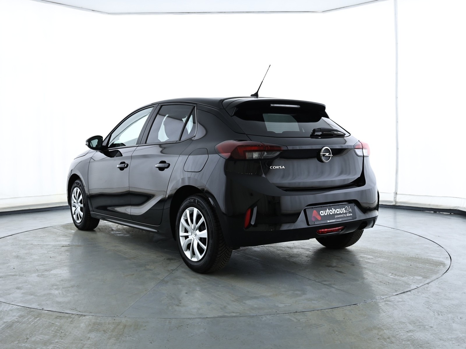 Opel Corsa Limousine Corsa F 1.2 Edition (EURO 6d) #4